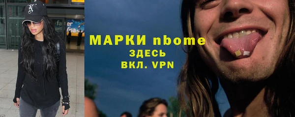 СК Горнозаводск